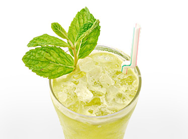 Pomme Pink Lady®, ananas, citron, aloe vera