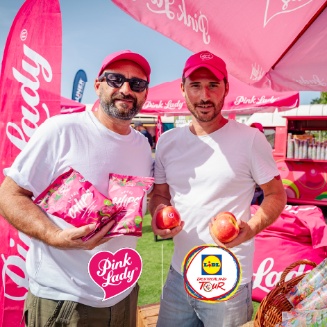Lidl Deutschland Tour